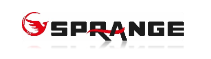 SPRANGE